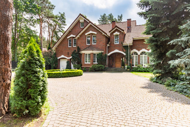 Trusted Colmar Manor, MD Driveway Pavers Experts