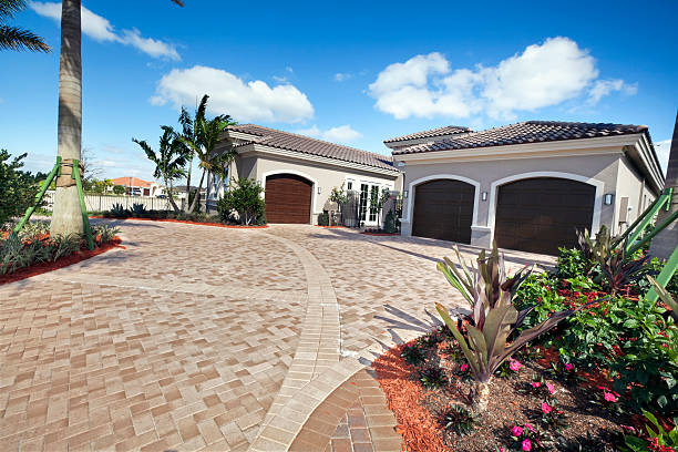 Best Residential Driveway Paver Services  in Colmar Manor, MD