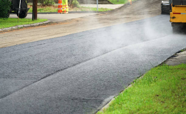 Reasons to Select Us for Your Driveway Paving Requirements in Colmar Manor, MD