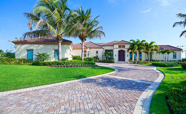 Best Permeable Paver Driveway  in Colmar Manor, MD